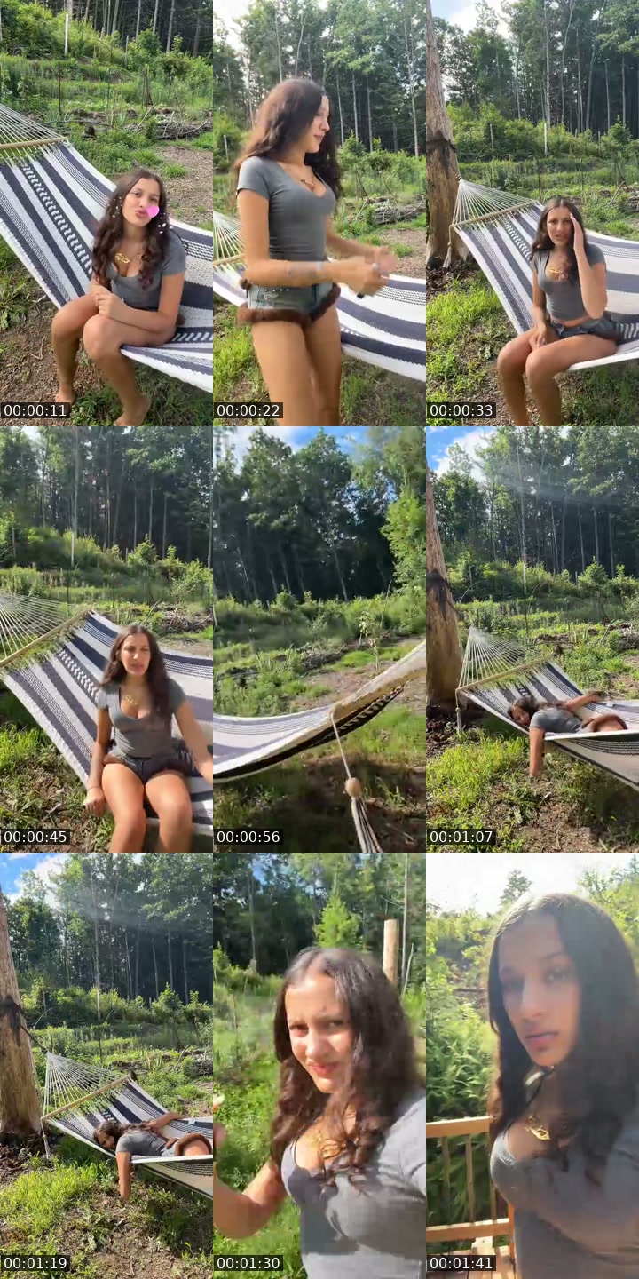 TikTok live: glaze me😜 by @safalaughh
