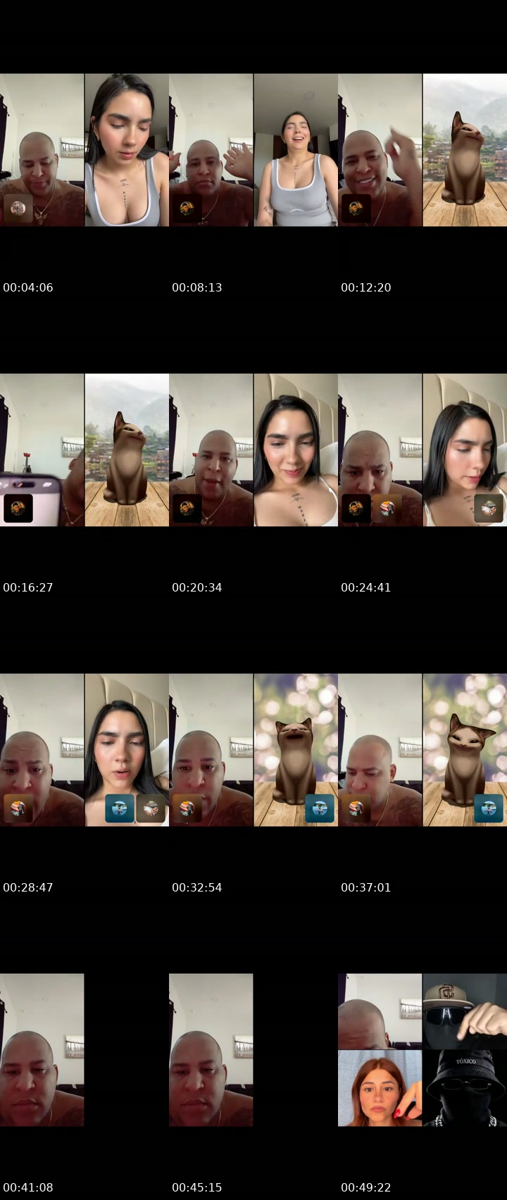 TikTok live: Jugando Free Fire by @chuli.prinsipal