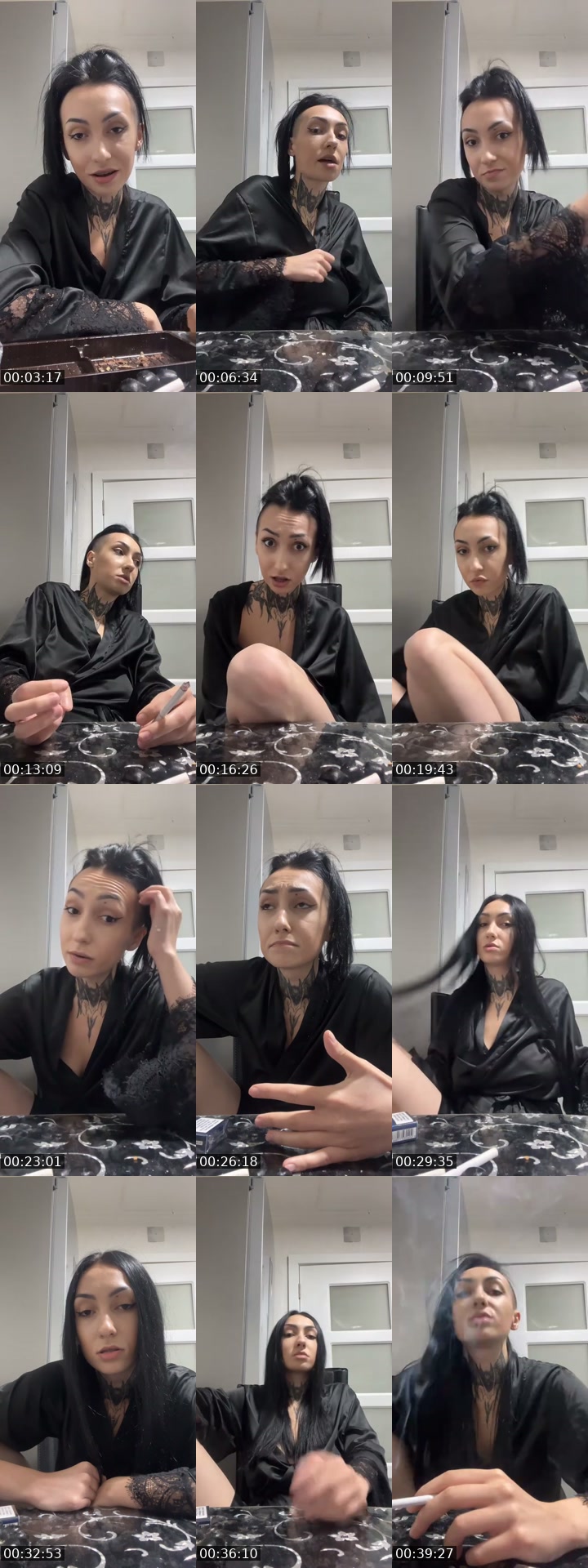 @nakazaodribe Croatia TikTok live from 2026-07-10