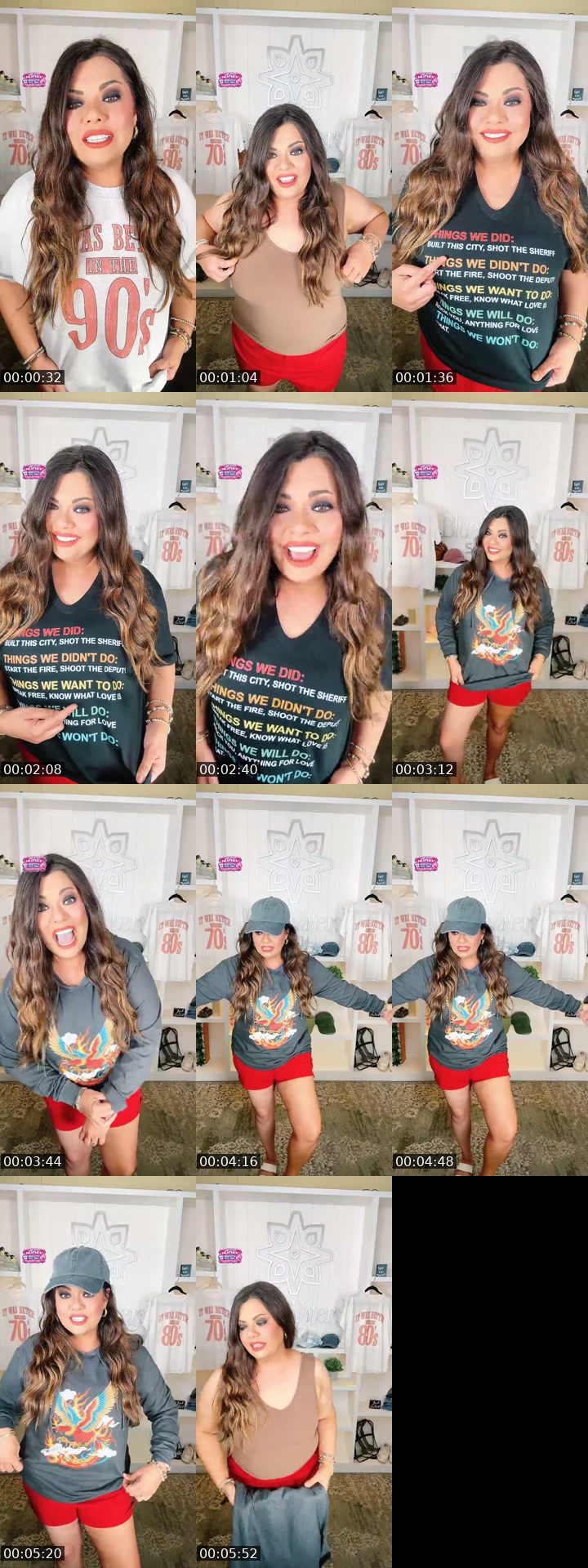 TikTok live: MTO's with Heather! by @bluewatersnetwork