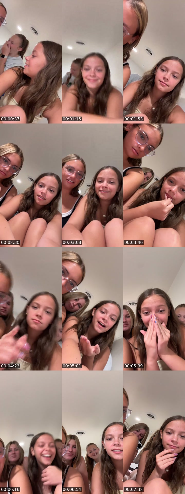 @beccaspam118 TikTok live from 2026-07-10