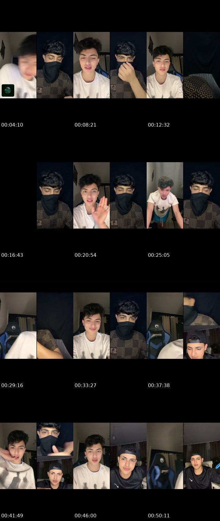 @haideritoo TikTok live from 2026-07-10
