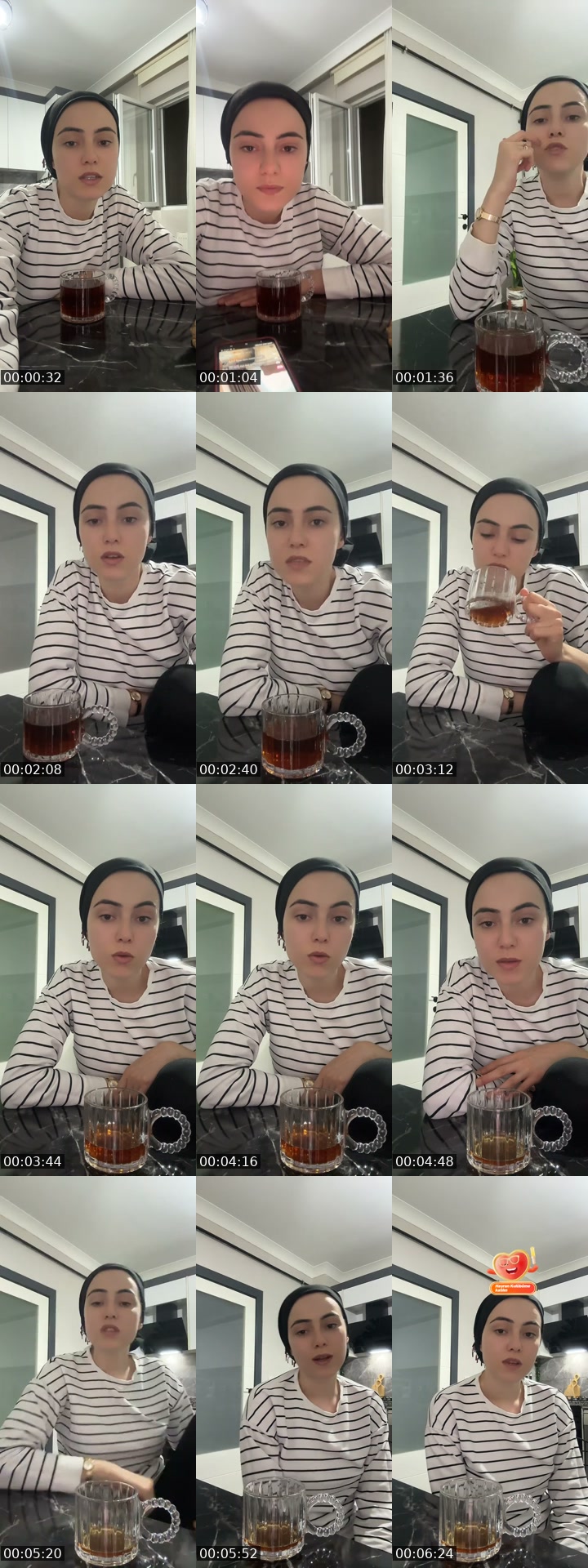 TikTok live: Hedefime destek olurmusunuz 💕 by @kader.kuyucu6