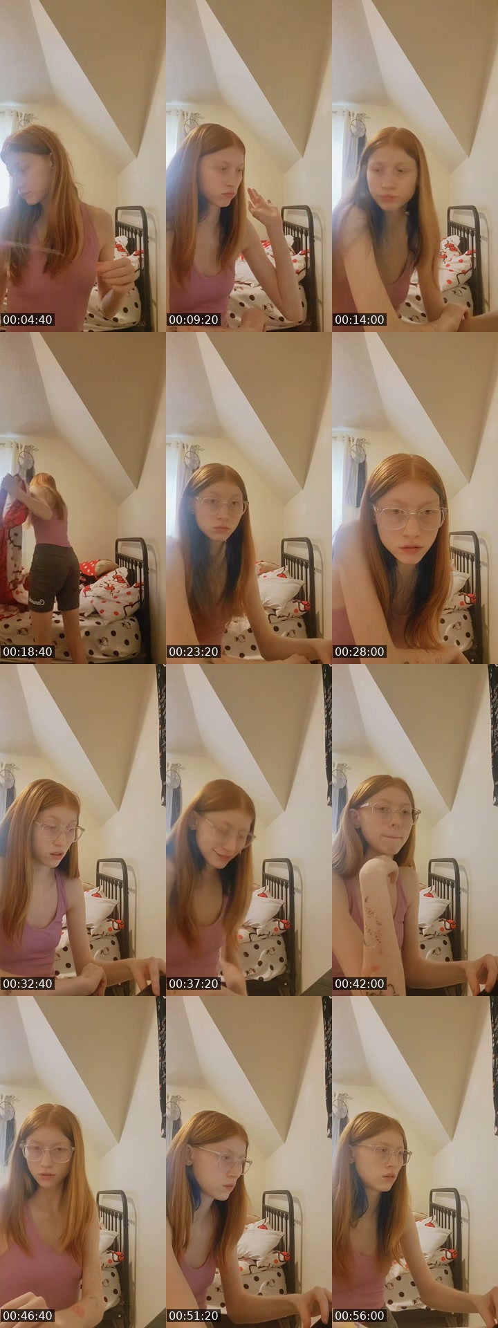 TikTok live: Please be respectful by @kelseynoturgirl18