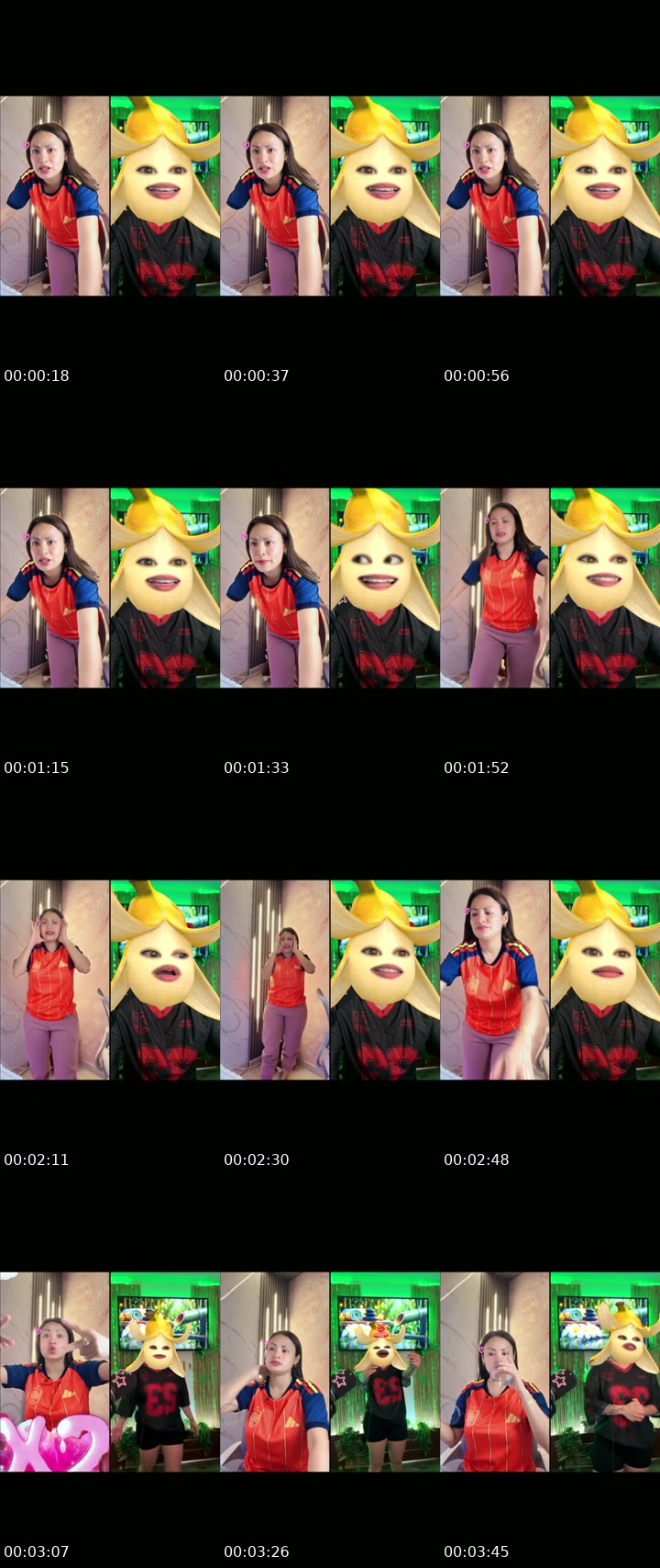 TikTok live: Lets Go LIVE! by @nissu.oficial