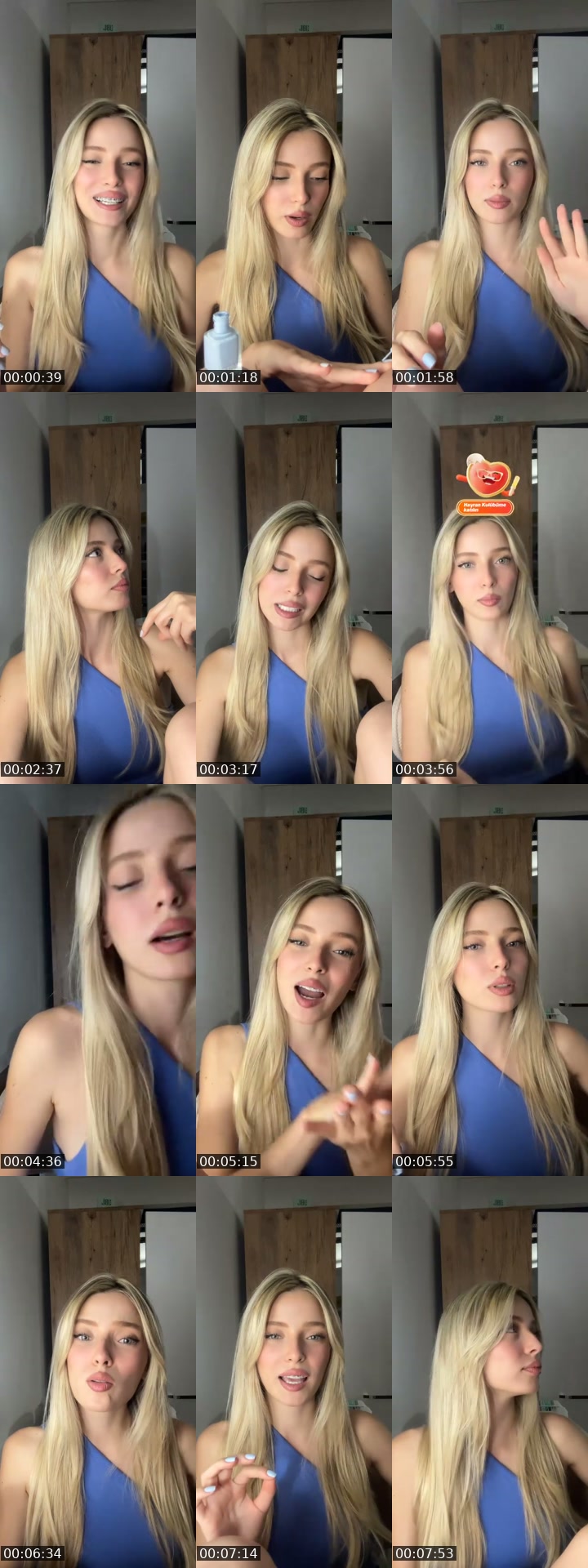 @rengincim TikTok live from 2026-07-10