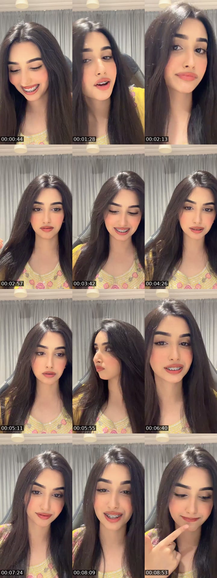 @rhlj.20 Saudi Arabia TikTok live from 2026-07-10