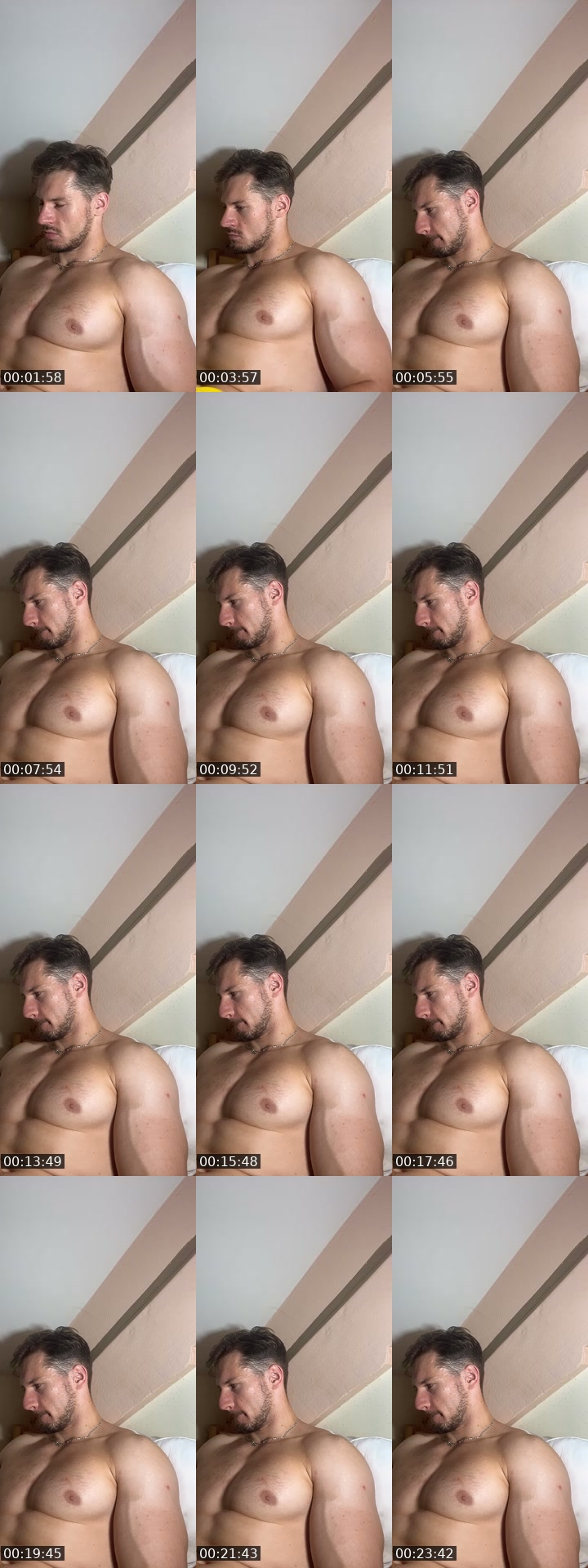 TikTok live: Dm for show 🥵 by @laudace_fit