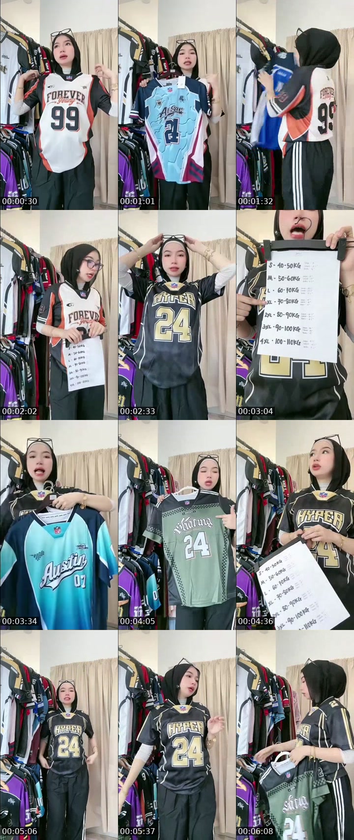 TikTok live: Lets Go LIVE! by @muumuumaa