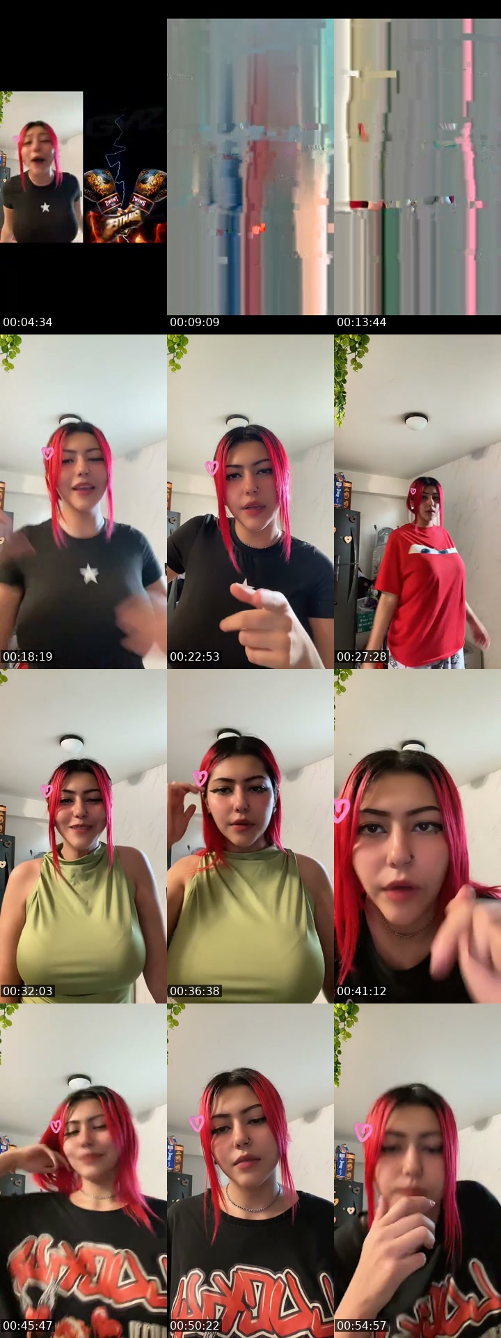 @sweetiepie_gg TikTok live from 2026-07-10