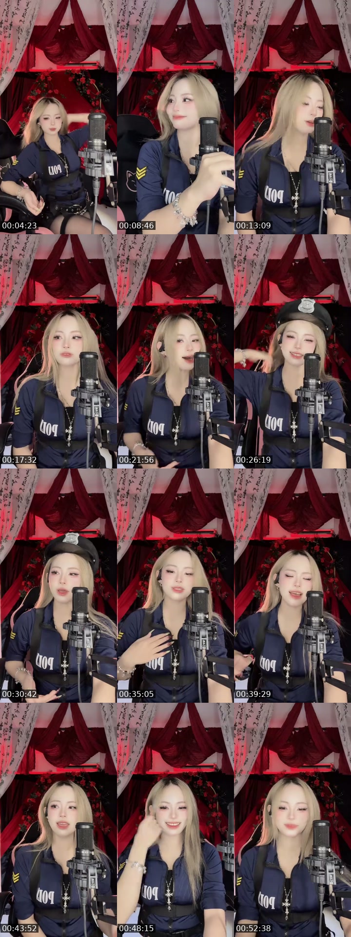 TikTok live: Everything you need is here by @yaya_hongthi