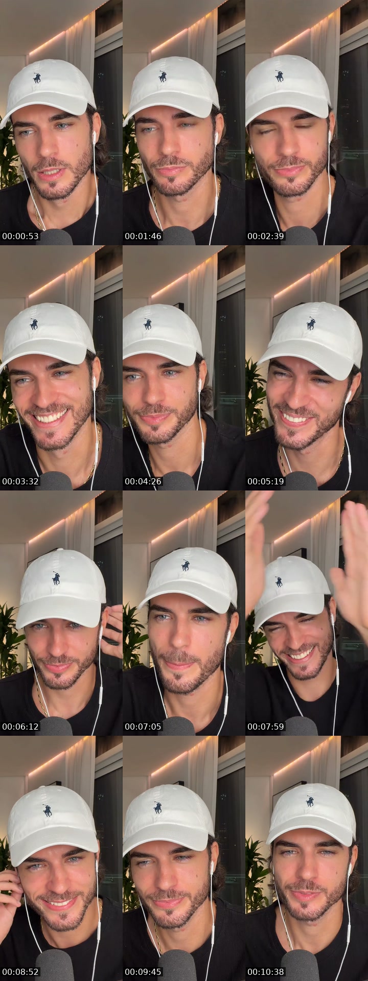 TikTok live: Ricky’s Live 🇩🇪🇨🇺🇺🇸 Daily Ranking 🚀 by @rickyelalemancubano