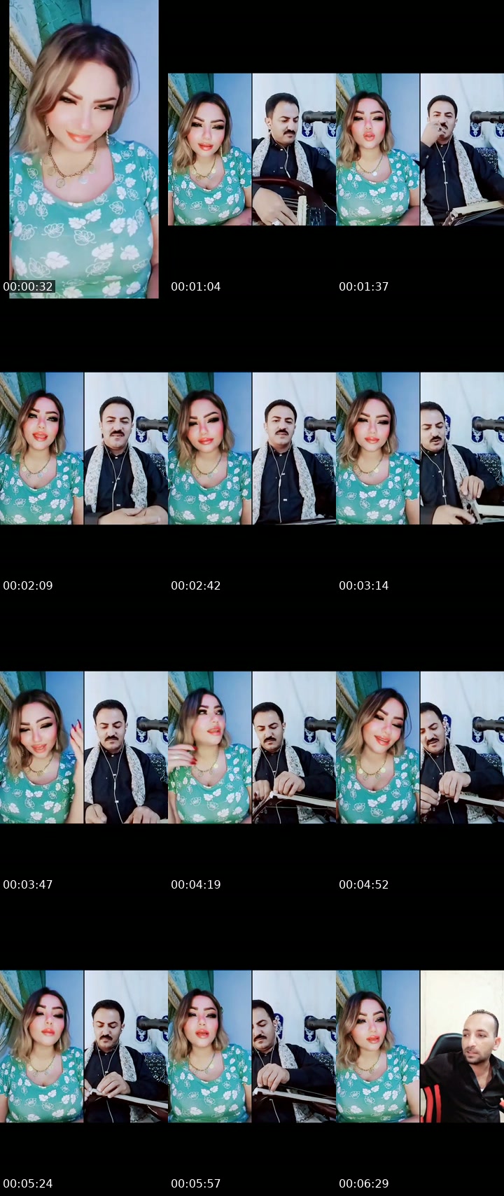 Egypt TikTok live: يارب فرحه كبيره♥️ by @shoshaahmd3gmail.com