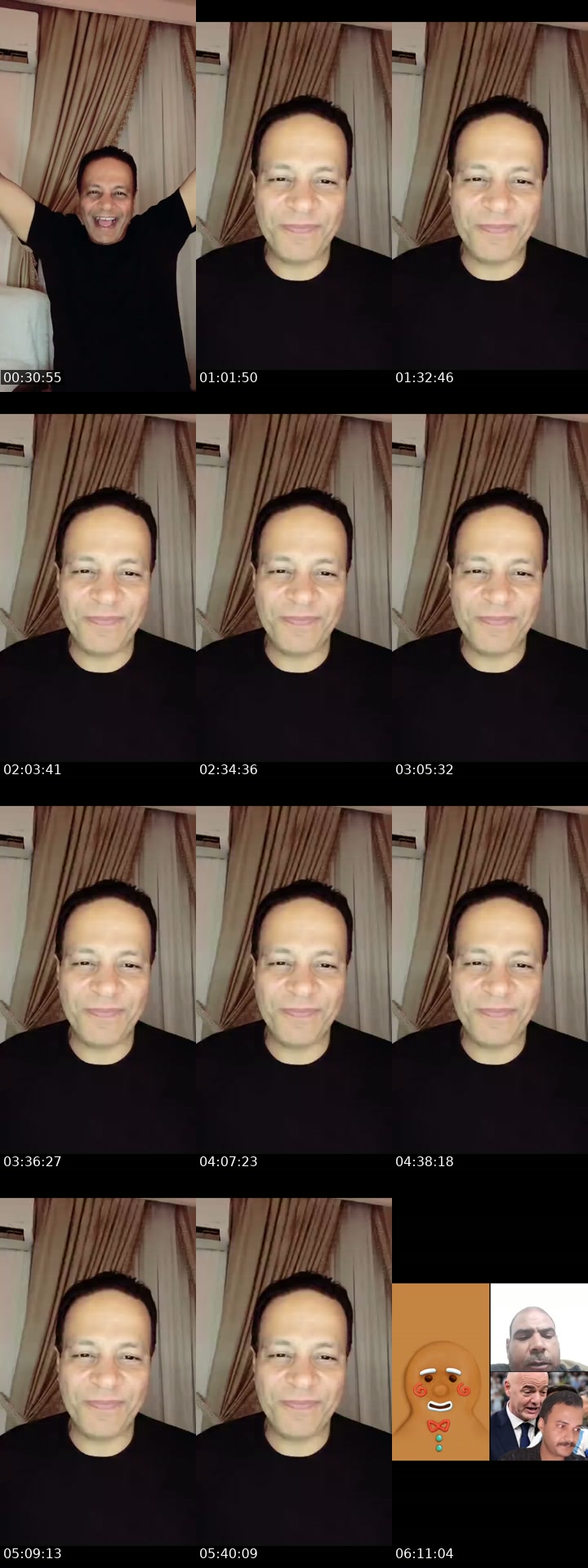 TikTok live: 👽🛸👾 by @ehabsaid100m7up2019