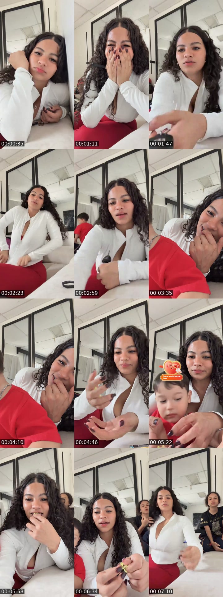 @scaror09 TikTok live from 2026-07-10