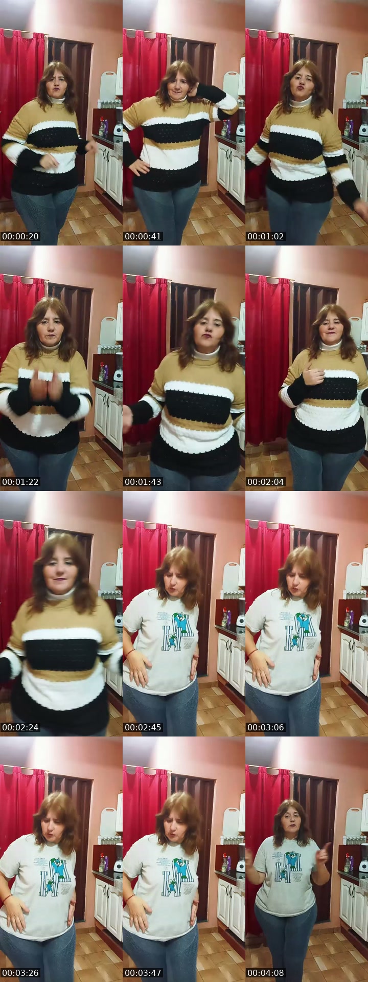 @silviahildaname TikTok live from 2026-07-10