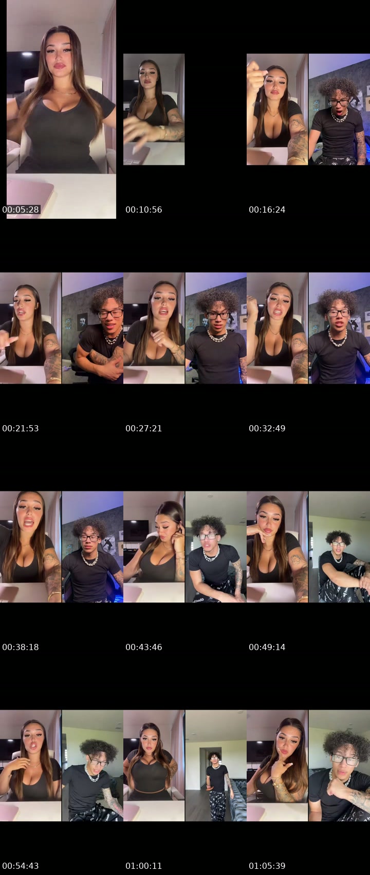 @theonlysavvyy_ TikTok live from 2026-07-10