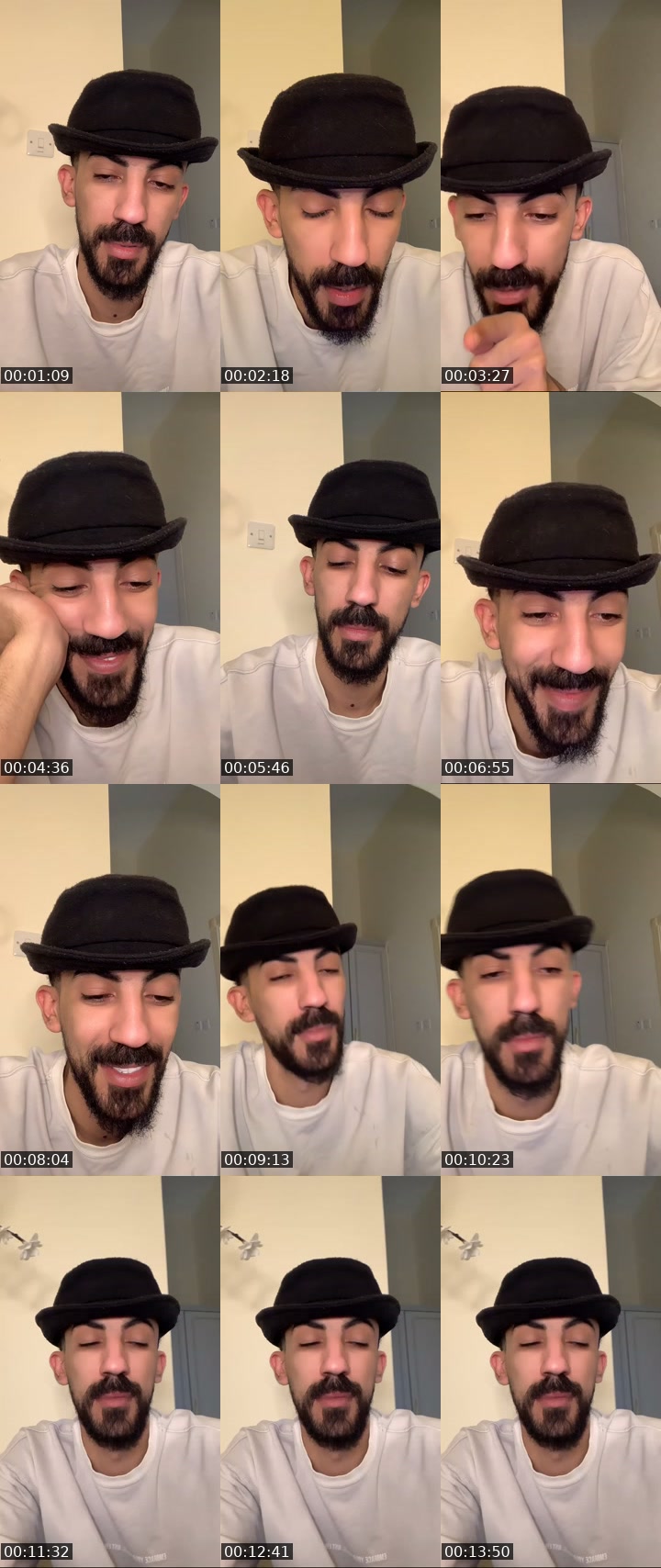 TikTok live: انا جيت by @durrei