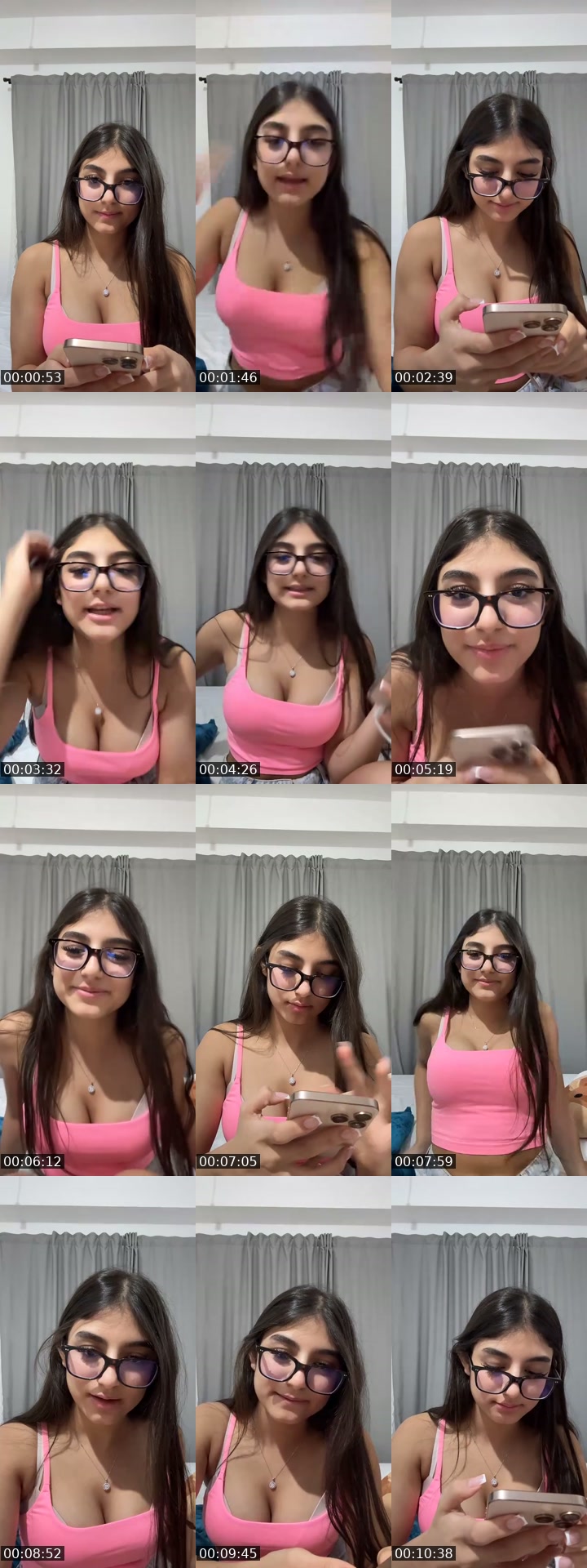 @eangiee3 TikTok live from 2026-07-10