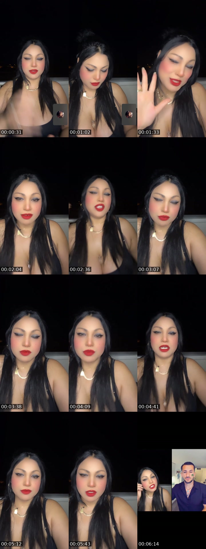 @elgureda2 TikTok live from 2026-07-10