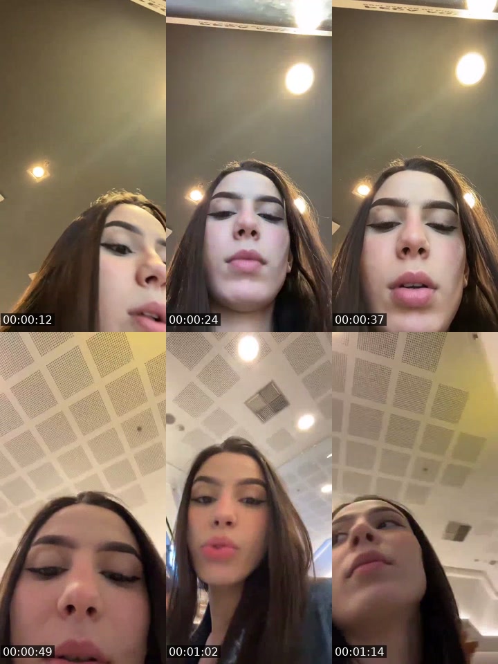 TikTok live: onn by @fagundes__vxxs