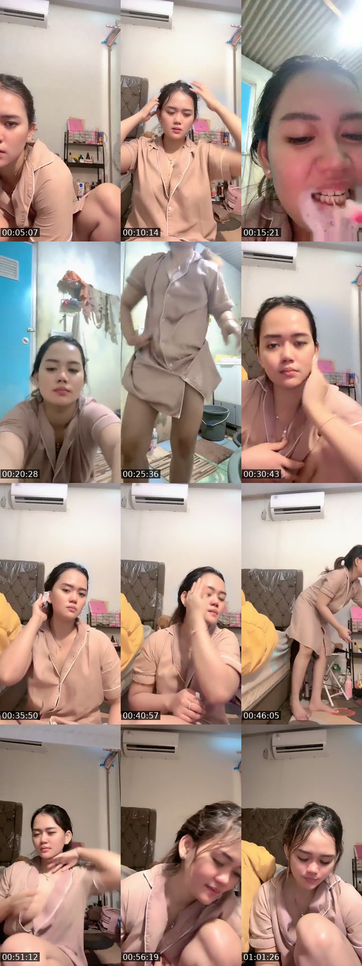 @inipinanana TikTok live from 2026-07-10