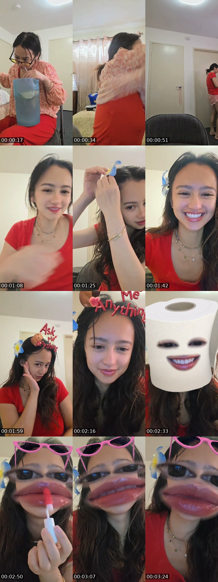 @ledesmaeda TikTok live from 2026-07-10
