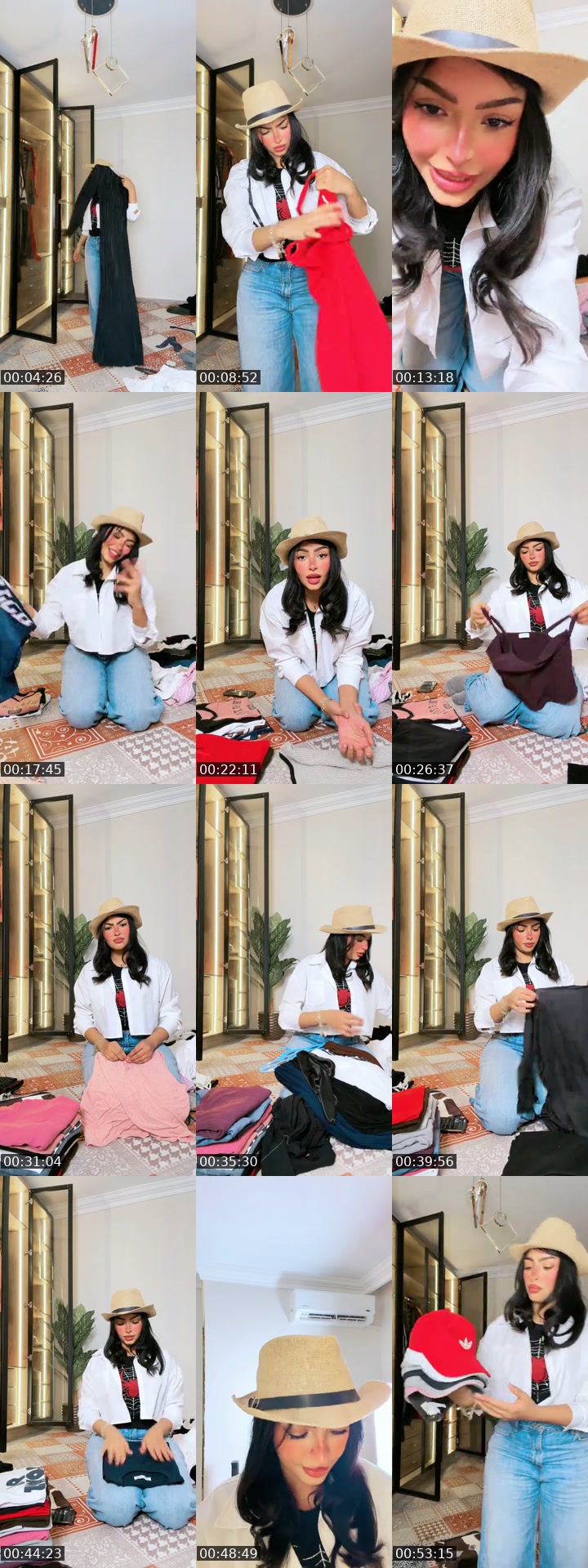 TikTok live: 🤍 by @mohra_ibrahem0