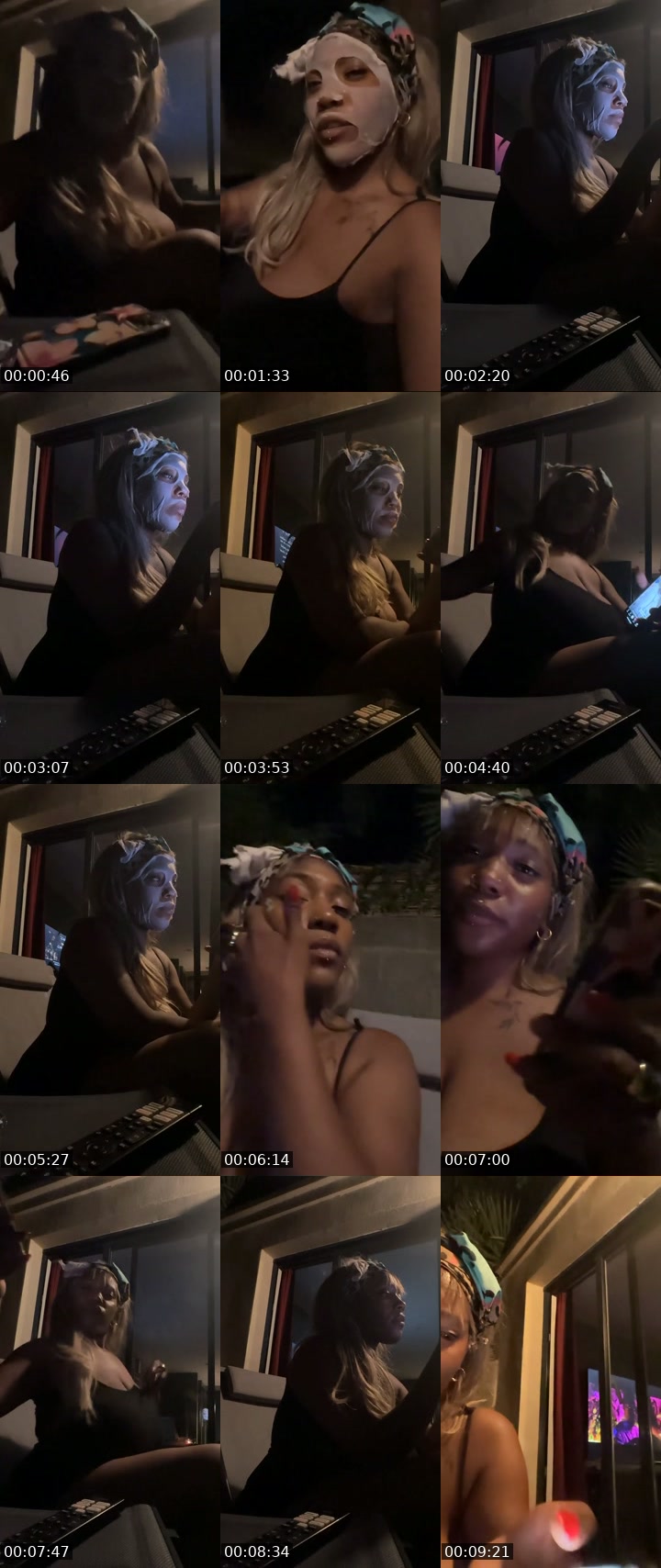 @she.zink France TikTok live from 2026-07-10