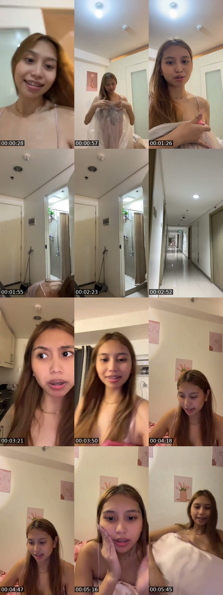 @nyxiibels TikTok live from 2026-07-10