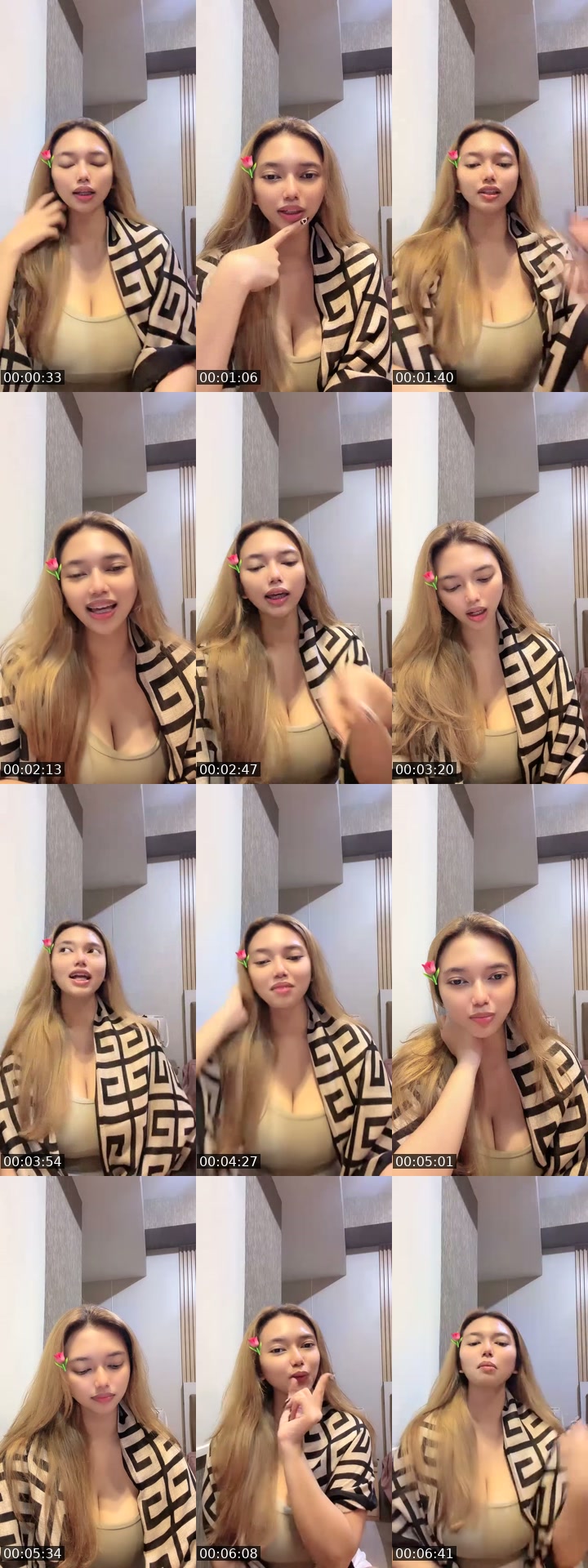 @dheaayunabilad TikTok live from 2026-07-10
