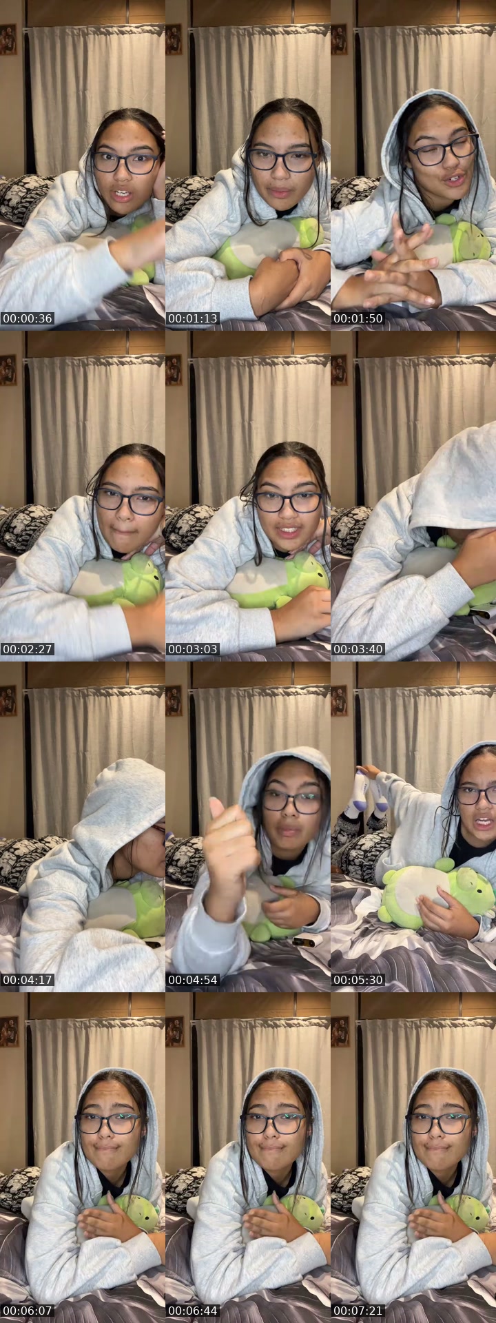 TikTok live: Saving for a tattoo!! by @its_lisa2019
