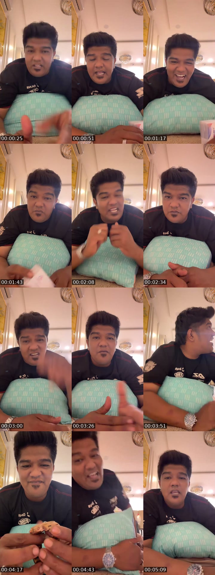 TikTok live: Ride Tibet 2026 by @kuchaisahat