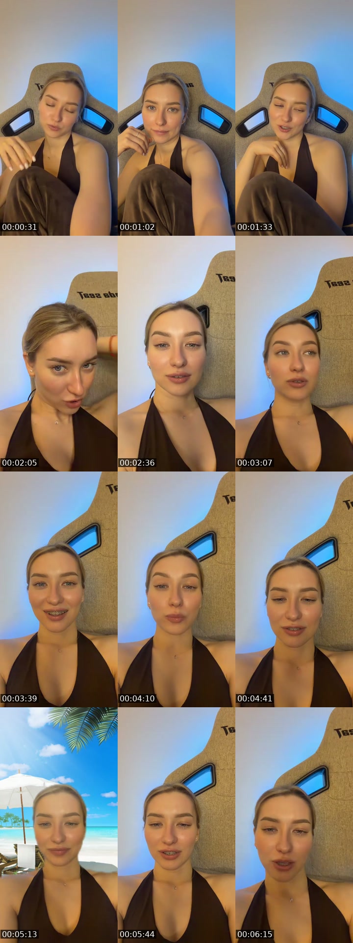 TikTok live: Lets Go LIVE! by @krekertop