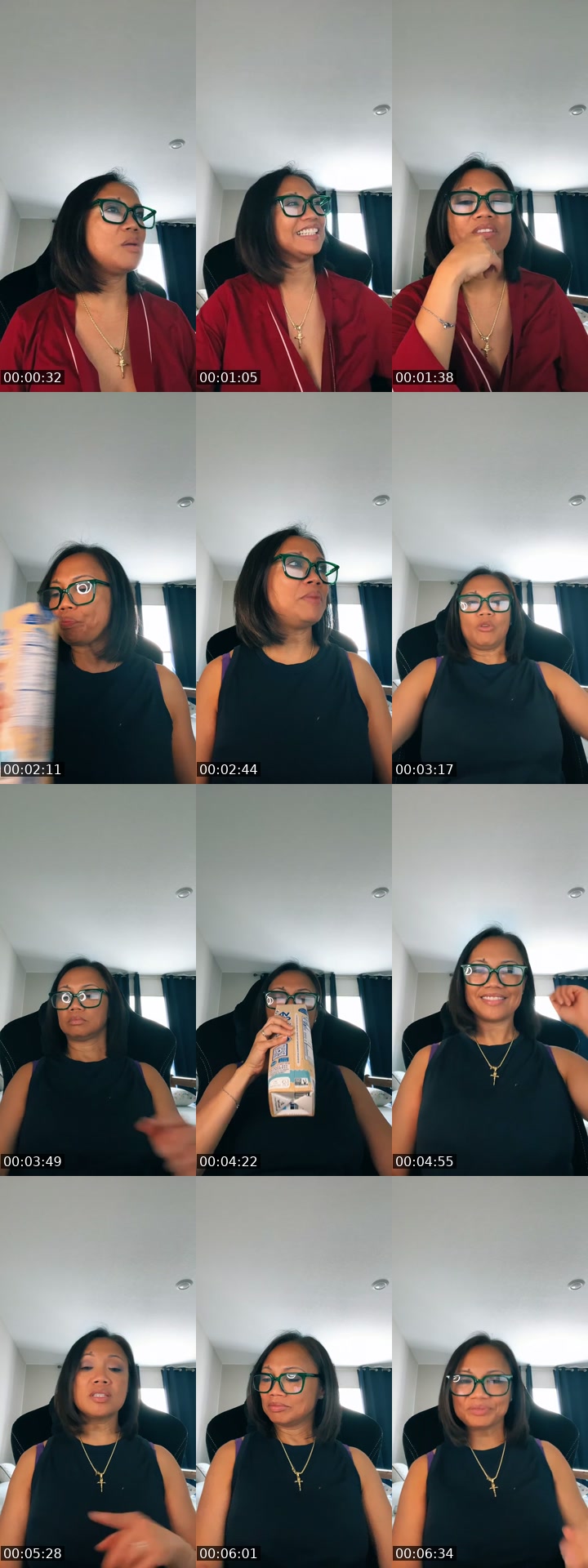 @livinglavida_loca5 TikTok live from 2026-07-10