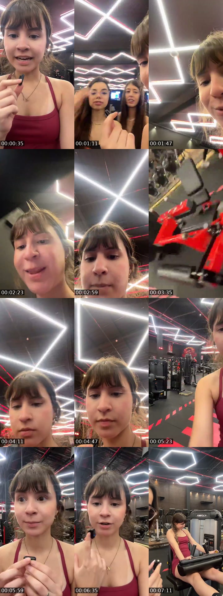 @gym_aninha TikTok live from 2026-07-10