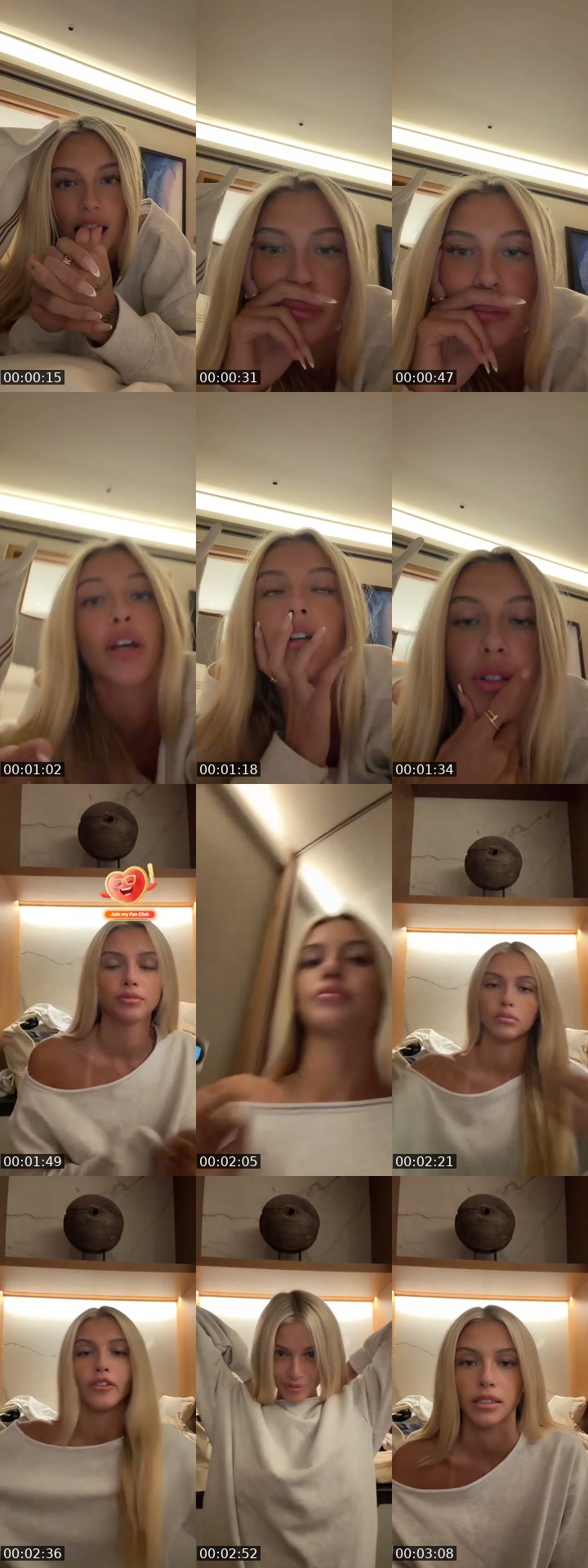 @lilliansnyder0 TikTok live from 2026-07-10