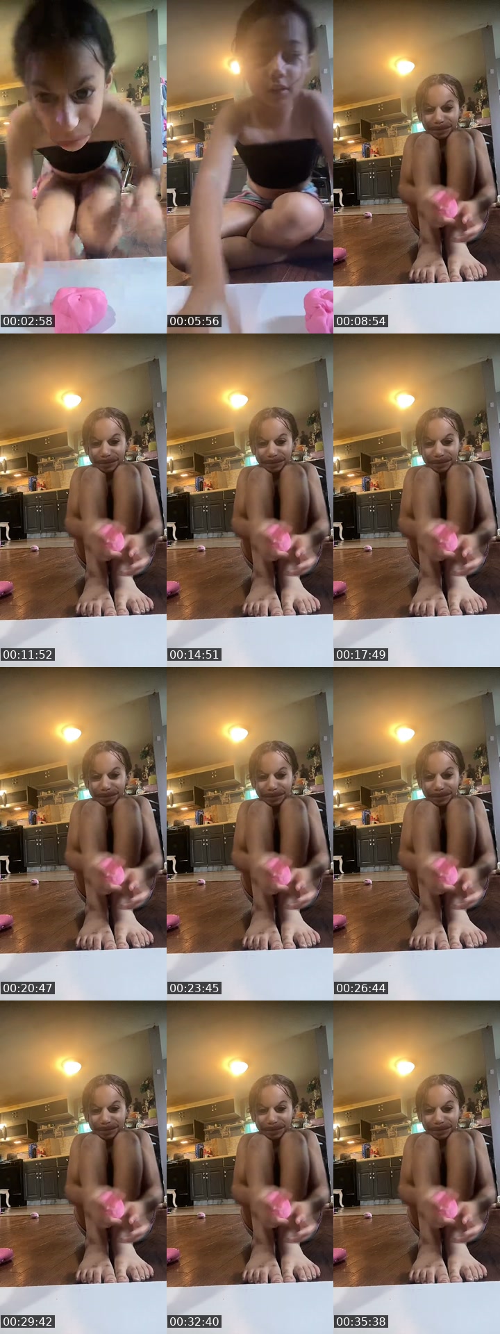 @itslivy03 TikTok live from 2026-07-10