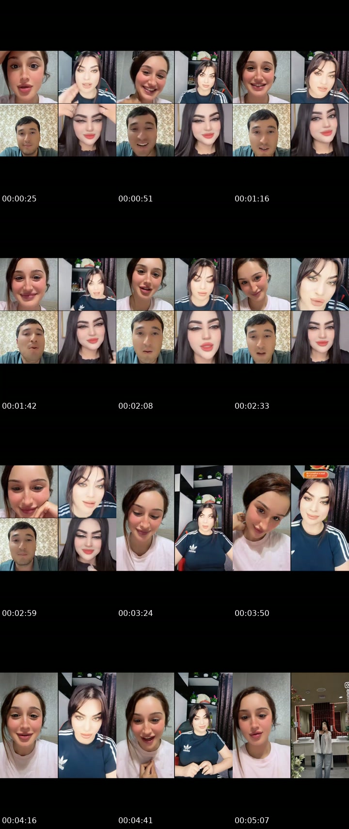 @sitafit.live Russia TikTok live from 2026-07-10