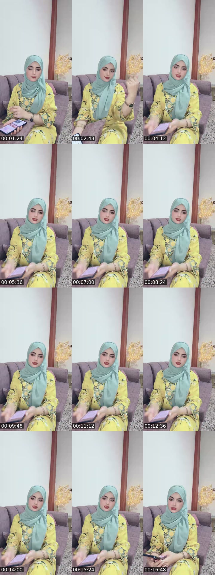 @m101753 TikTok live from 2026-07-10
