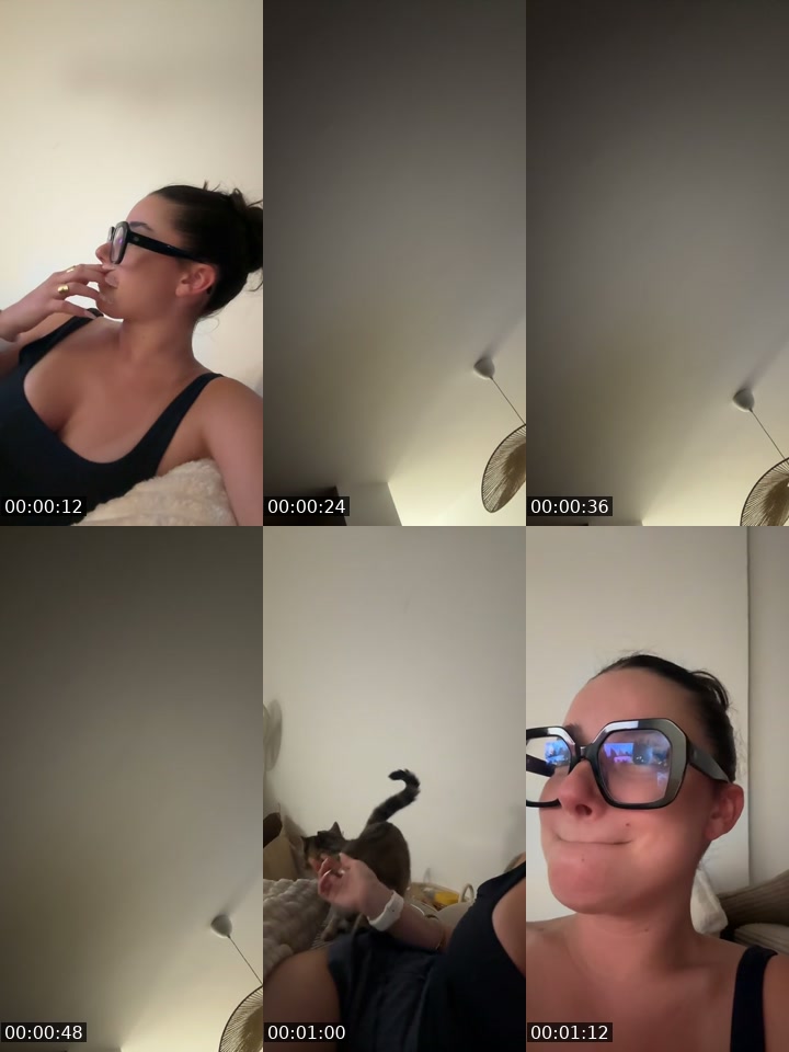 @margglvb TikTok live from 2026-07-10