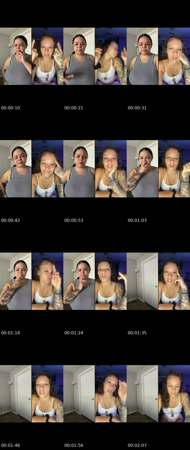 @misscubanaredd TikTok live from 2026-07-10