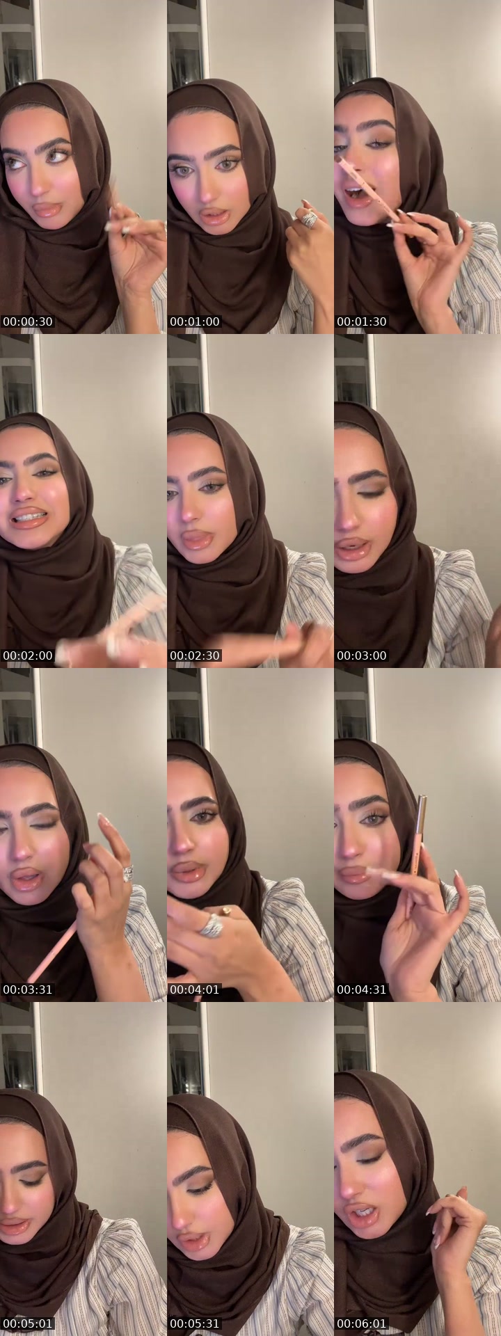 @reemsline TikTok live from 2026-07-10
