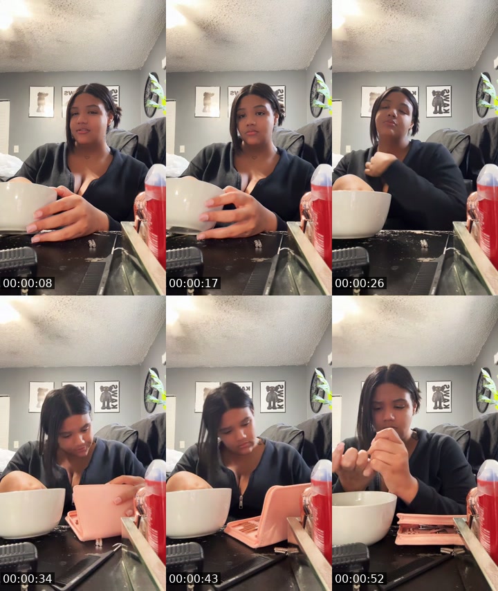 @yagurllkeii TikTok live from 2026-07-10