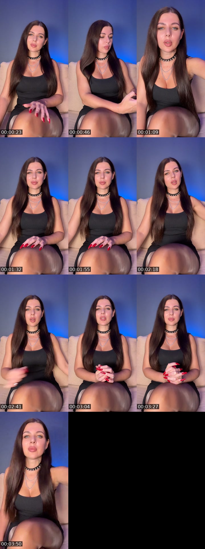 TikTok live: My dream TOP1 by @tatixlady