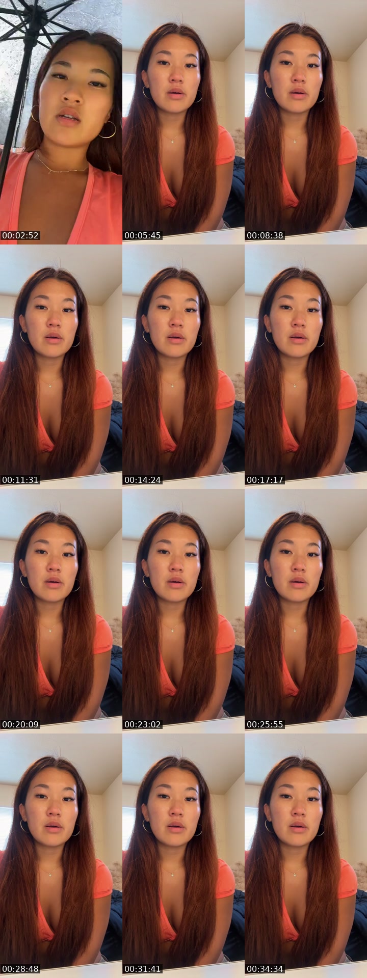 United States TikTok live: It’s raining by @allison.pal2