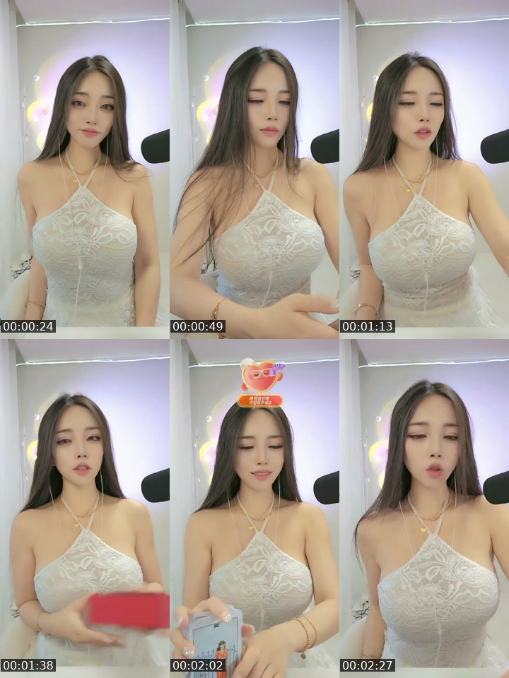 South Korea TikTok live: Im here. by @alyisiagoh