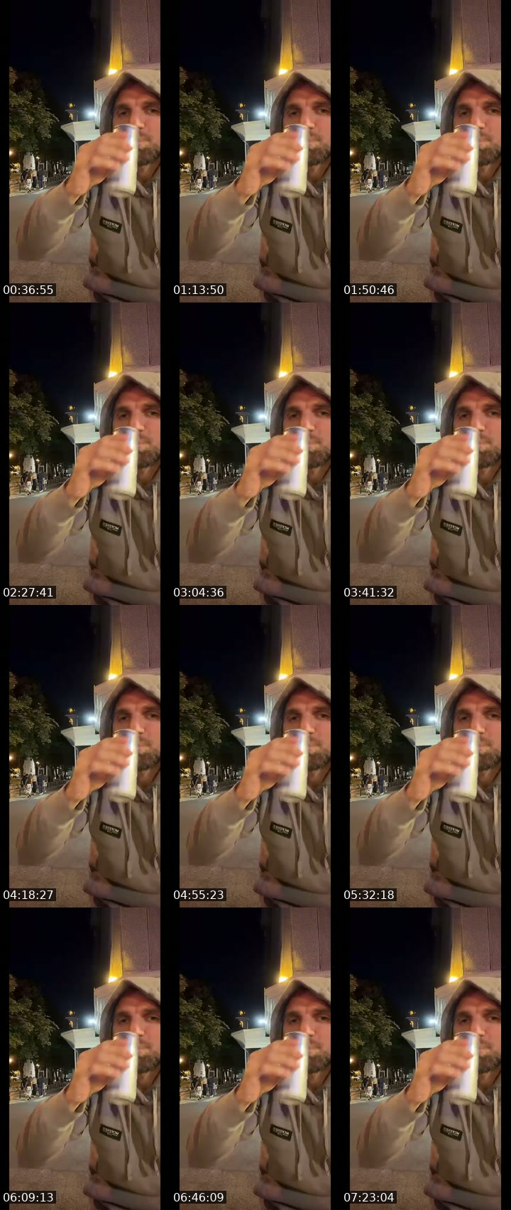@fire.fire9 United States TikTok live from 2026-07-10
