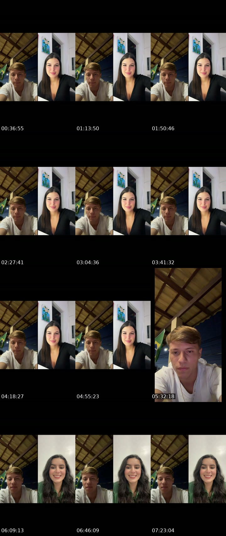 @gaucho8_ TikTok live from 2026-07-10