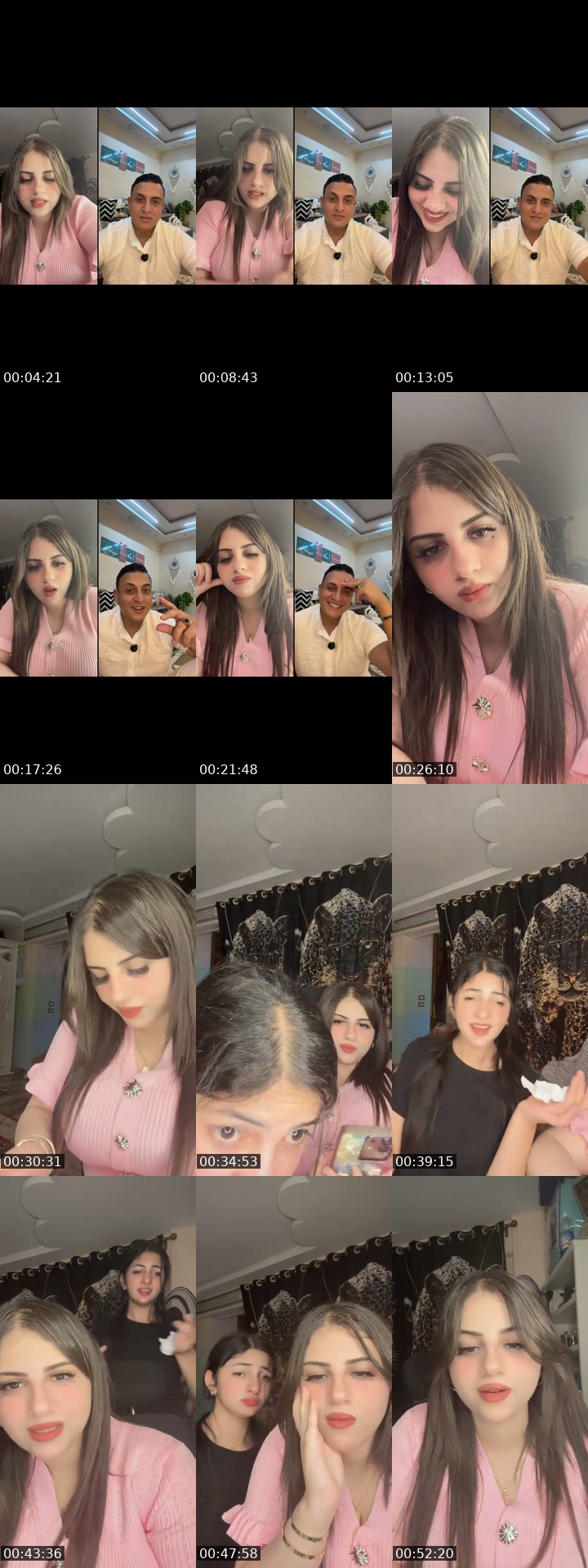 @gogoa251 TikTok live from 2026-07-10